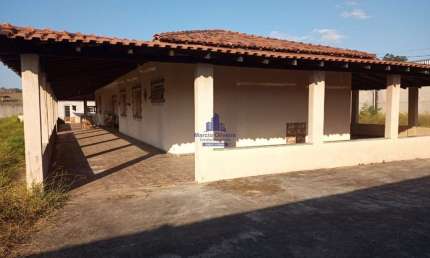 Casa com 3 quartos à venda no Sete Voltas, Taubaté 