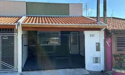 Casa com 3 quartos à venda no Esplanada Independência, Taubaté 