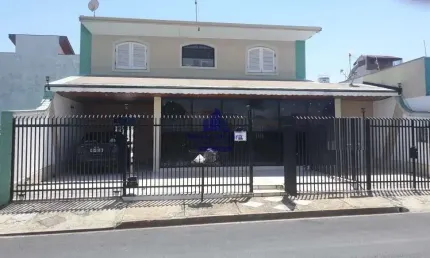 Casa com 4 quartos à venda em Independência, Taubaté 