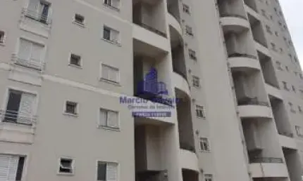 Apartamento com 3 quartos à venda na Vila Costa, Taubaté 