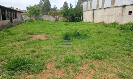 Terreno à venda no Sete Voltas, Taubaté 