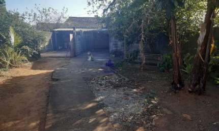 Casa com 2 quartos à venda na Chácara São Silvestre, Taubaté 