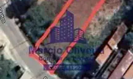 Terreno à venda no Residencial Estoril, Taubaté 