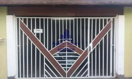 Casa com 2 quartos à venda em Areao, Taubaté 