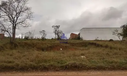 Terreno à venda no Parque Shangri-lá, Pindamonhangaba 