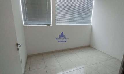 Sala comercial com 1 sala para alugar no Bosque Flamboyant, Taubaté 
