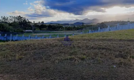 Terreno comercial à venda em Poço Grande, Tremembé 
