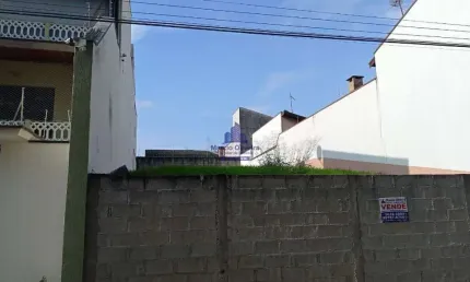 Terreno à venda no Quiririm, Taubaté 