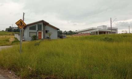 Terreno de 891m² em condomínio de alto padrão em Campos do Conde Taubaté-SP: Oportunidade Imperdível!
