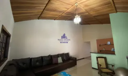 Casa com 2 quartos à venda no Barreiro, Taubaté 