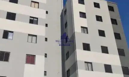 Apartamento com 3 quartos à venda na Vila Jaboticabeira, Taubaté 