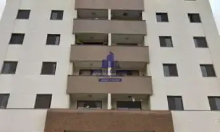 Apartamento com 3 dormitórios no edifício ville dijon