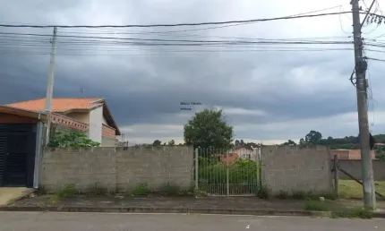 Terreno à venda no Jardim Continental, Taubaté 