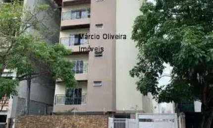 Apartamento três dormitórios com suíte no Centro de Taubaté