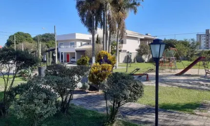 Casa em condomínio fechado com 3 quartos à venda no Parque São Luís, Taubaté 