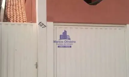 Casa com 3 quartos à venda na Chácara Belo Horizonte, Taubaté 