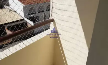 Apartamento com 2 quartos à venda no Jardim Maria Augusta, Taubaté , 60 m2 por R$ 230.000