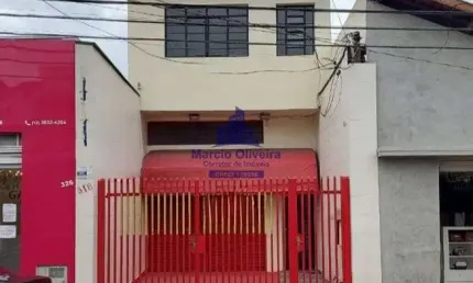 Ponto comercial com 1 sala à venda no Centro, Taubaté , 135 m2 por R$ 1.300.000