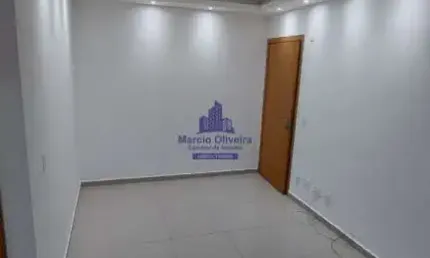 Apartamento com 2 quartos à venda no Parque Bandeirantes, Taubaté 