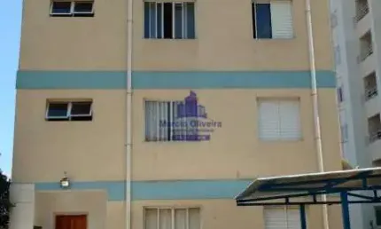 Apartamento com 3 quartos à venda na Vila São José, Taubaté 