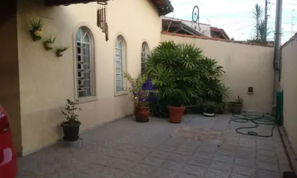 Casa com 3 quartos à venda no Jardim do Sol, Taubaté 
