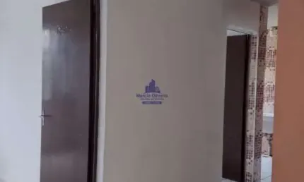 Apartamento com 2 quartos à venda no Cecap, Taubaté 