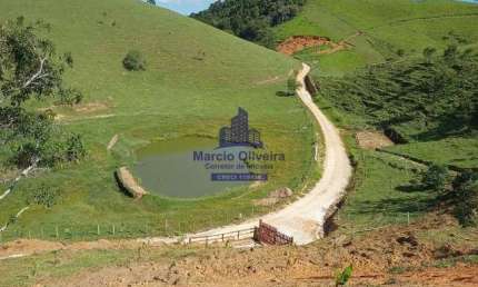Terreno à venda em São Luiz do Paraitinga-SP no Bairro do Lobo com 5.500,00 m² de área. Aproveite essa oportunidade!