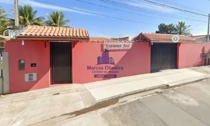 Ponto comercial com 2 salas à venda no Jardim Bela Vista, Taubaté 