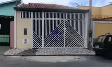 Casa com 3 quartos à venda no Centro, Taubaté 