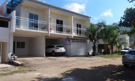 Casa com 2 quartos à venda em Toninhas, Ubatuba 