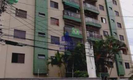 Apartamento com 3 quartos à venda no Centro, Taubaté 