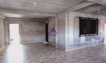 Casa com 3 quartos à venda na vila santa fé, taubaté , 300 m2 por r$ 430.000