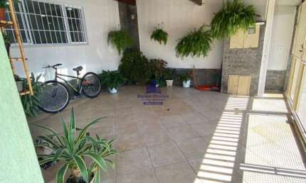 Casa com 5 quartos à venda no Flor do Vale, Tremembé 