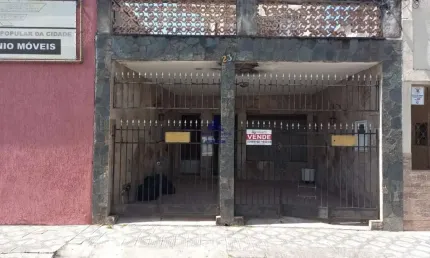 Casa com 4 quartos à venda no Centro, Taubaté 
