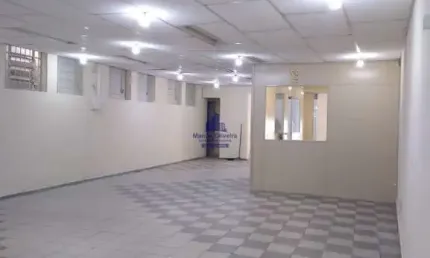 Ponto comercial com 2 salas à venda no Centro, Taubaté 