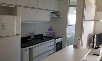 Apartamento com 2 quartos à venda na Vila das Jabuticabeiras, Taubaté 