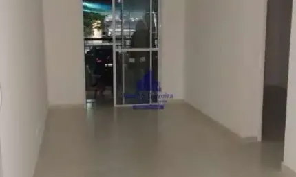 Oportunidade de investimento: Apartamento de 3 quartos com suíte, sacada, duas vagas, cidade de Taubaté-SP, no bairro Areão!