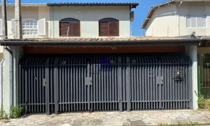 Casa com 3 quartos à venda no Jardim Santa Clara, Taubaté 