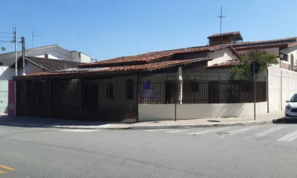 Casa com 3 quartos à venda em Independência, Taubaté 