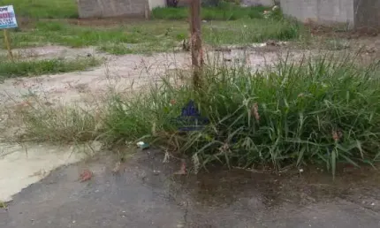 Terreno à venda no Jardim Continental III, Taubaté 