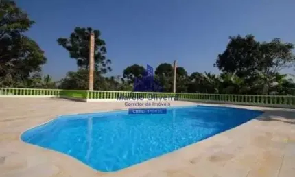 Chácara / sítio com 6 quartos à venda no Jardim Marlene Miranda, Taubaté 