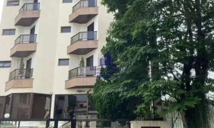 Apartamento com 3 quartos à venda no Centro, Taubaté 