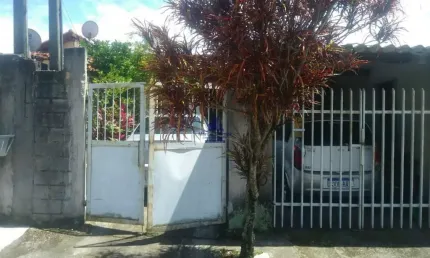 Casa com 3 quartos à venda no cecap, taubaté  por r$ 190.000