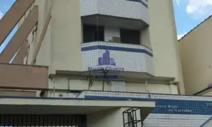 Imperdível oportunidade de adquirir apartamento de 2 quartos e 1 suíte no Centro de Taubaté-SP!