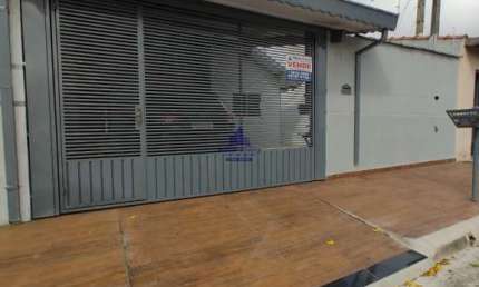 Casa com 2 quartos à venda na Vila dos Comerciários 2, Taubaté 