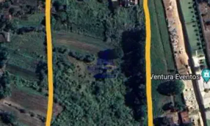 Terreno Barreiro para Venda com 12000m². Excelente para incorporação.