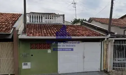 Casa com 2 quartos à venda na vila areao, taubaté , 110 m2 por r$ 350.000