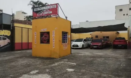 Ponto comercial com 1 sala à venda no Centro, Taubaté 