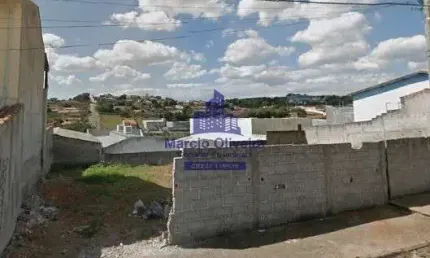 Terreno à venda em Taubaté-SP, bairro Estoril com 275,00 m² de área: uma oportunidade imperdível!