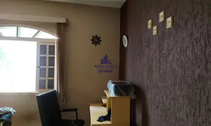 Casa com 2 quartos à venda no Residencial Estoril, Taubaté 